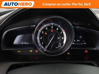 Mazda CX-3 2.0 Luxury