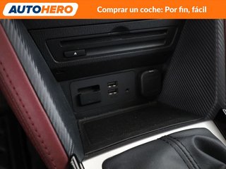 Mazda CX-3 2.0 Luxury