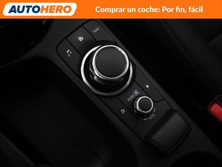 Mazda CX-3 2.0 Luxury