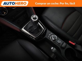 Mazda CX-3 2.0 Luxury