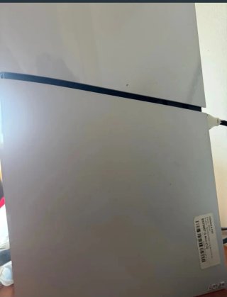 PlayStation 5 Digital Edition Blanca