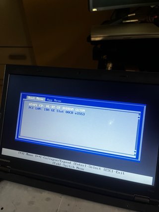 Lenovo Thinkpad T440p 8GB RAM