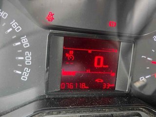 CITROËN BERLINGO TALLA M BLUEHDI 100CV – 2022 – MU