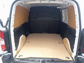 CITROËN BERLINGO TALLA M BLUEHDI 100CV – 2022 – MU