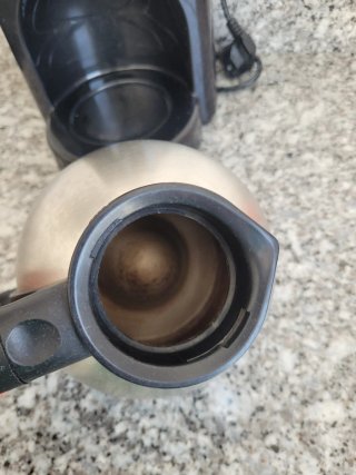 Cafetera de goteo NORMA
