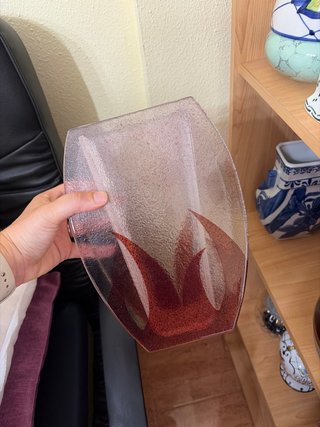 Vasi in ceramica, vetro e vari