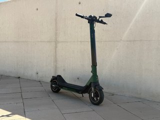 Patinete Eléctrico Cecotec Bongo X65