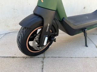Patinete Eléctrico Cecotec Bongo X65