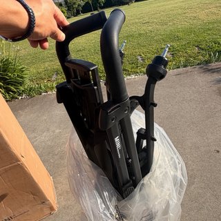 Armazón Carrito Mini by Easywalker