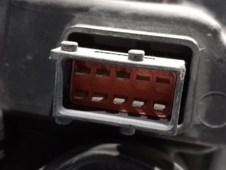 FARO IZQUIERDO OPEL SIGNUM