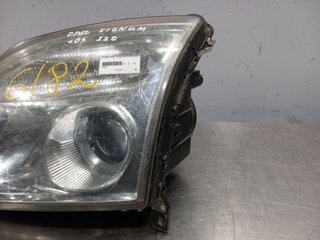FARO IZQUIERDO OPEL SIGNUM