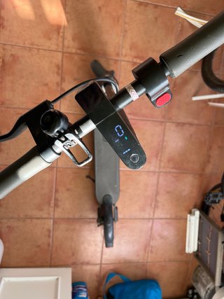 Patinete Eléctrico Xiaomi Essential