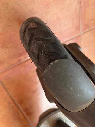 Patinete Eléctrico Xiaomi Essential