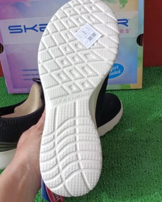 Zapatillas Skechers Air Mujer T.36 Nuevas
