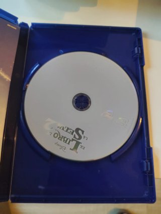 El Libro de la Selva 2 DVD Español