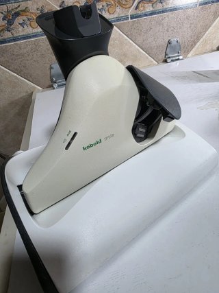 acesrio aspirayfriega sp530vorwerk aspiradoraVK200
