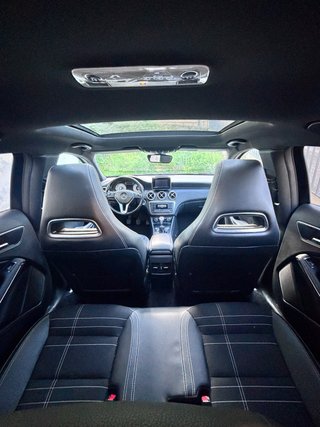 Mercedes-Benz A200