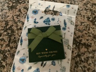 Collana placcato oro 750