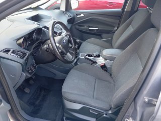 Ford C-MAX 2012