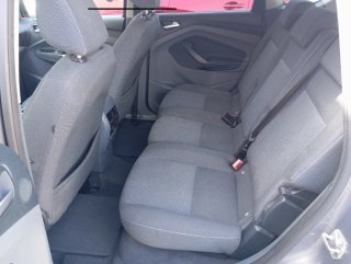 Ford C-MAX 2012