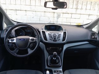 Ford C-MAX 2012