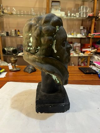 Busto de Beethoven