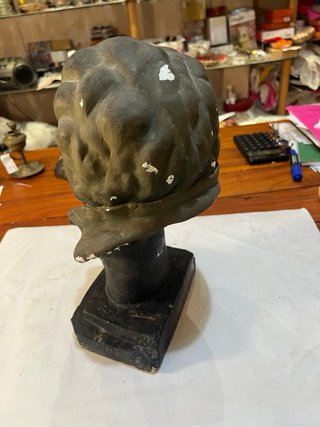Busto de Beethoven