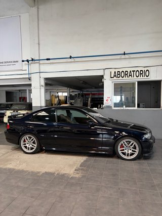 BMW Serie 3 330 Clubsport
