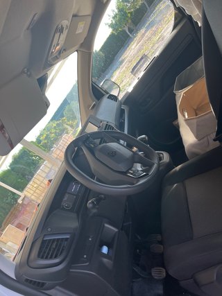 Peugeot Expert 2025