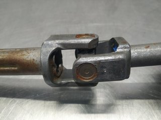 COLUMNA DIRECCION VOLKSWAGEN BEETLE (5C1)(06.2011