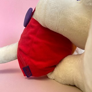 Peluche Diddle XL Super Soft – Originale Depesche