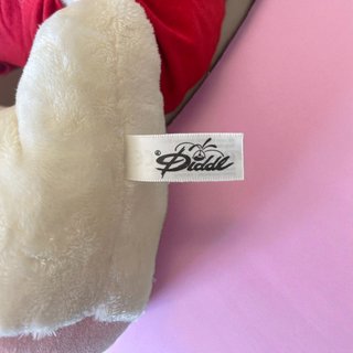 Peluche Diddle XL Super Soft – Originale Depesche