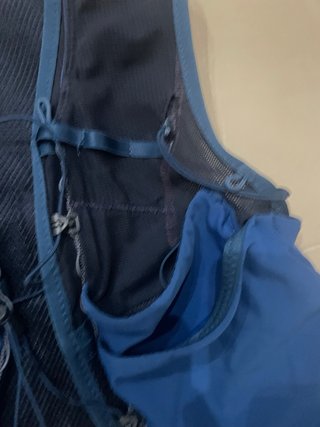 Chaleco Salomon 8 ADV SKIN