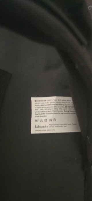 Espejo retrovisor para niños