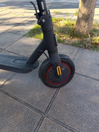 Patinete Eléctrico Xiaomi Pro 2