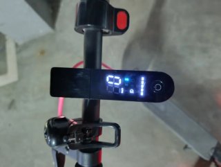 Patinete Eléctrico Xiaomi Pro 2