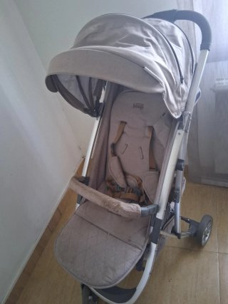 Silla de paseo Boop Cotton