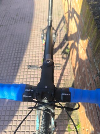 Specialized Diverge Gravel Talla 54