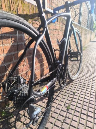 Specialized Diverge Gravel Talla 54