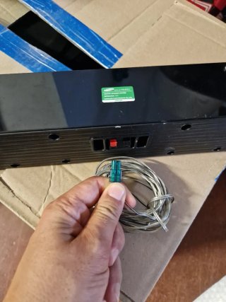 Home cinema Samsung HT-E5500