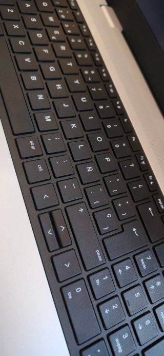 Portátil HP ProBook IMPECABLE!!