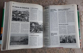 Crónica de América