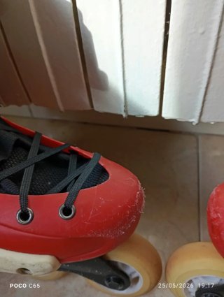 Patines en línea Seba Talla 36