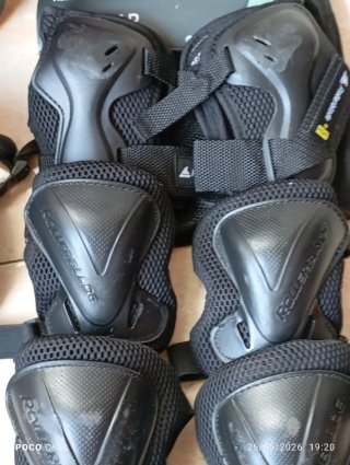 Patines en línea Seba Talla 36