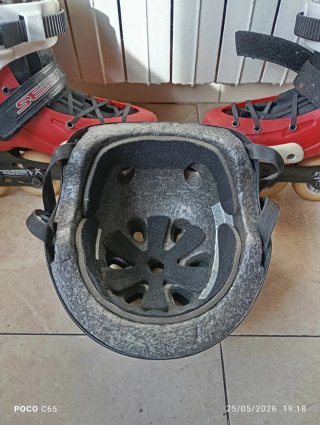 Patines en línea Seba Talla 36