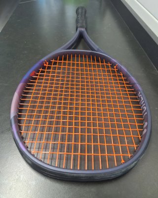 YONEX PERCEPT 100D
