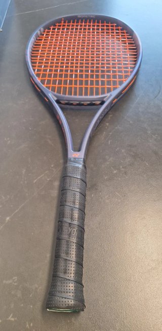 YONEX PERCEPT 100D
