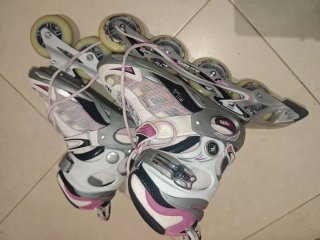 Patines en línea Fila Talla 37.5