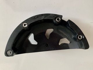Protector motor Suzuki T-Rex