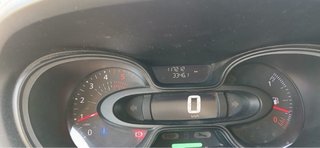 Renault Trafic 2018